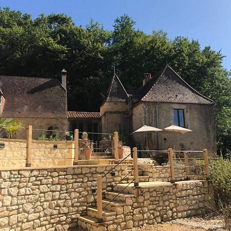 多姆Le Relais Des Galets住宿加早餐旅馆 外观 照片